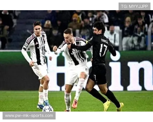 尤文或在战术板上尝试更高频率的中场插上