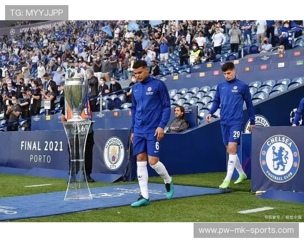 切尔西中场核心的调度让比赛流向更加顺畅